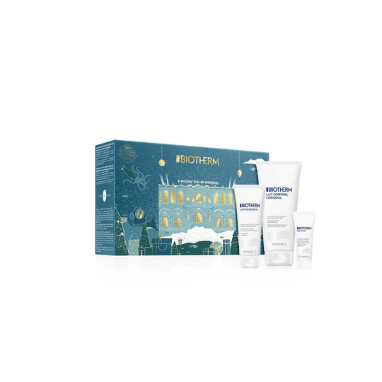 Lait Corporel Gift Box
