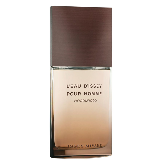 Issey Miyake L'Eau D'Issey Pour Homme Wood&Wood Eau De Parfum 100 ml