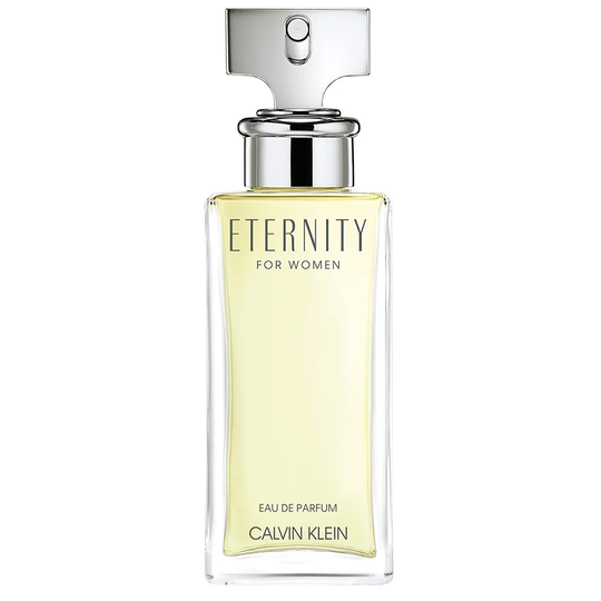 Calvin Klein Eternity , 50 ml Calvin Klein Naisten hajuvedet