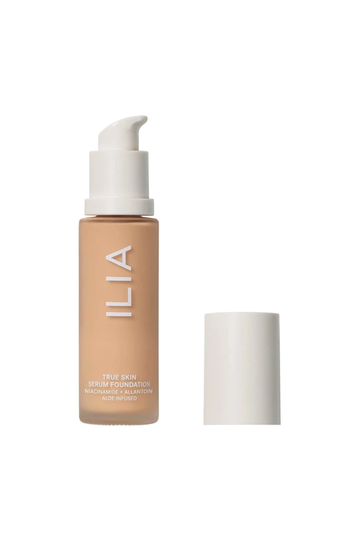 True Skin Serum Foundation 4 Bowen