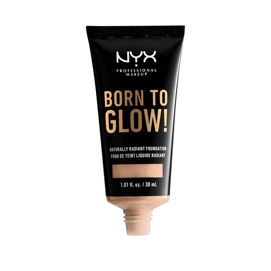 Born To Glow Naturally Radiant Foundation Light