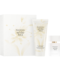 White Tea Gift Set, EdT 30ml + Body Cream 100ml