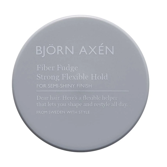 Björn Axén Style Fiber Fudge Strong, 80 ml Björn Axén Muotoilutuotteet