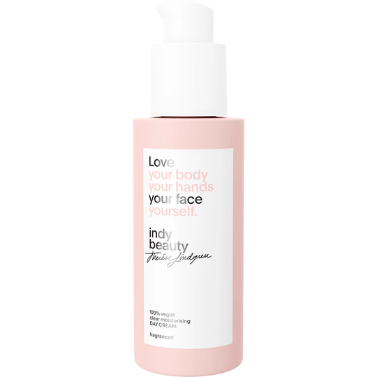 Moisturising Day Cream, 50 ml Indy Beauty Päivävoiteet