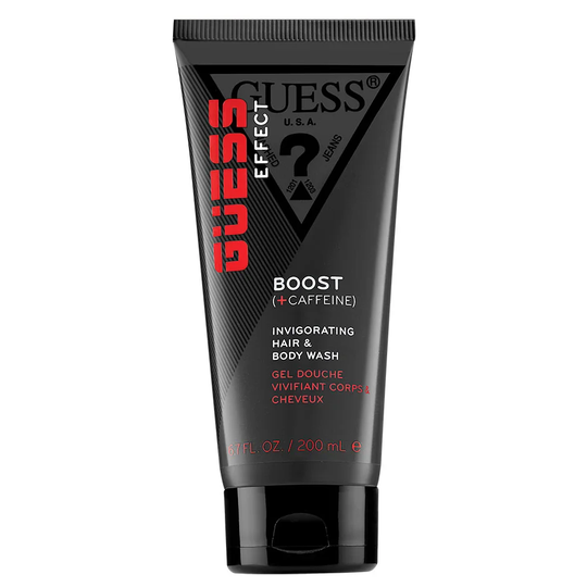 Grooming Shower Gel, 200 ml GUESS Suihkugeelit