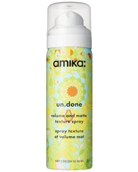 Un.Done Volume & Texture Spray, 30ml