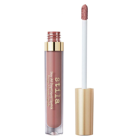 Stila Stay All Day Liquid Lipstick Romanza 3ml