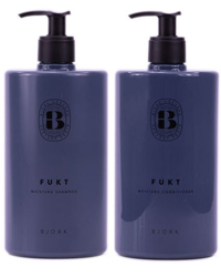 Fukt Duo, 2x750ml