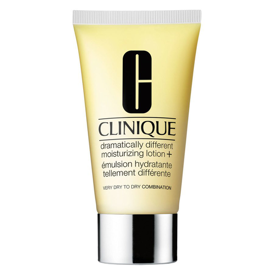 Clinique Dramatically Different Moisturizing Lotion Very Dry & Combination Skin 50 ml