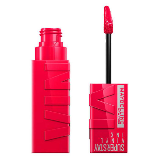 Maybelline Superstay Vinyl Ink 4,2 ml ─ 45 Caprious