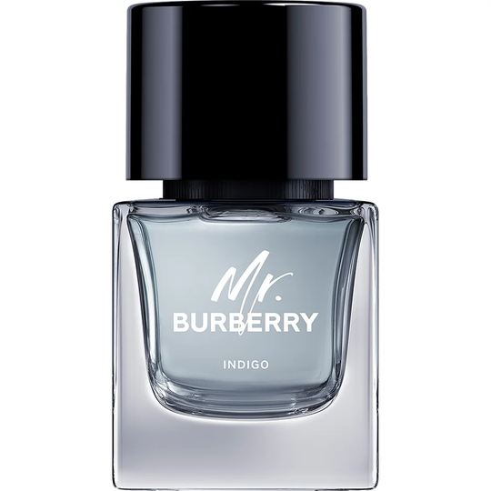 Burberry Mr Burberry Indigo EdT, 50 ml Burberry Hajuvedet