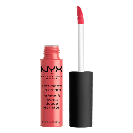 Soft Matte Lip Cream Antwerpen