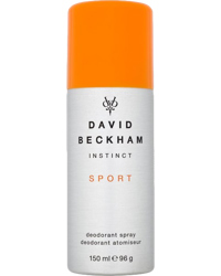 Instinct Sport, Deospray 150ml