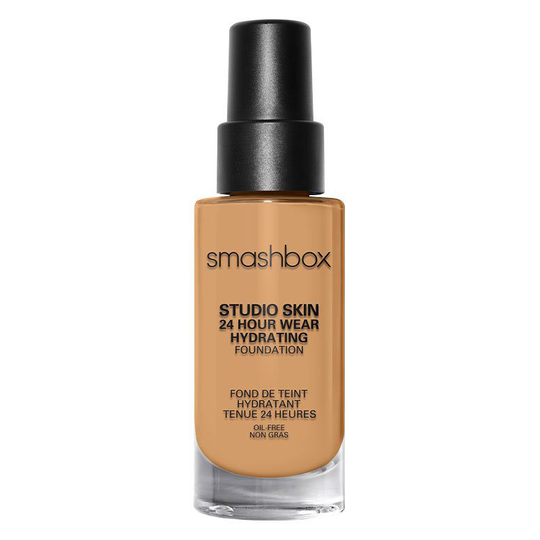 Smashbox Studio Skin 24H Wear Hydrating Foundation 30 ml - 2.3 Light Medium
