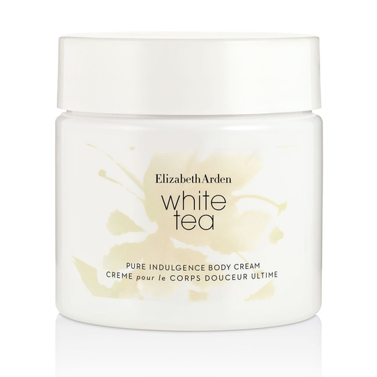 Elizabeth Arden White Tea Pure Indulgence Body Cream 400ml