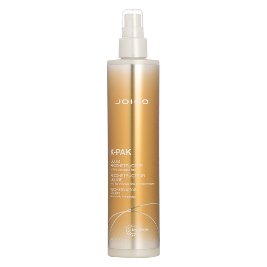 Joico K-Pak Liquid Reconstructor For Fine/Damaged Hair 300 ml