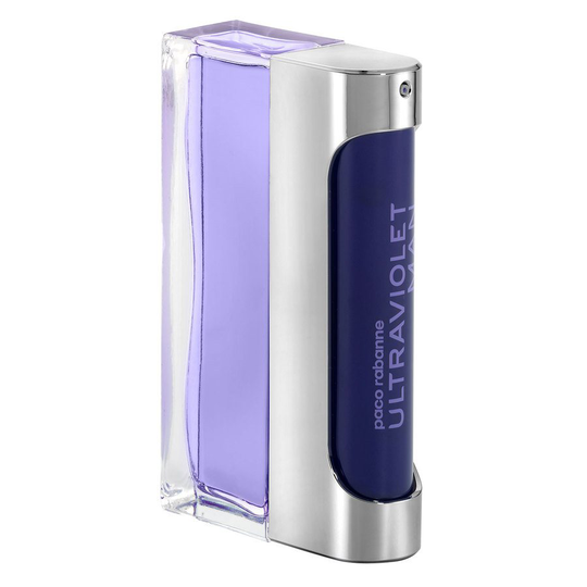 Paco Rabanne Ultraviolet Man Eau De Toilette 100 ml