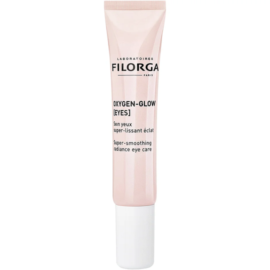 Filorga Laboratoires Paris Oxygen-Glow Eye Cream, 15 ml Filorga Silmänympärysvoiteet