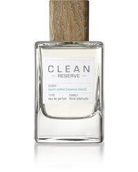 Reserve Warm Cotton, EdP 100ml