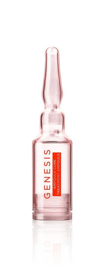Genesis Ampoules Cure Anti-Chute Fortifiantes 10 x 6 ml