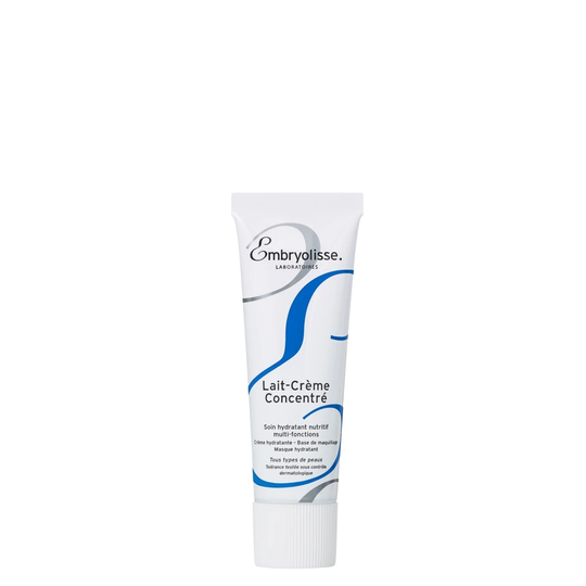 Lait-Crème Concentré 30 ml