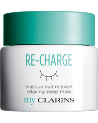 Re-Charge Relaxing Sleep Mask