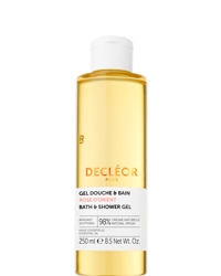 Rose D'Orient Bath & Shower Gel 250ml