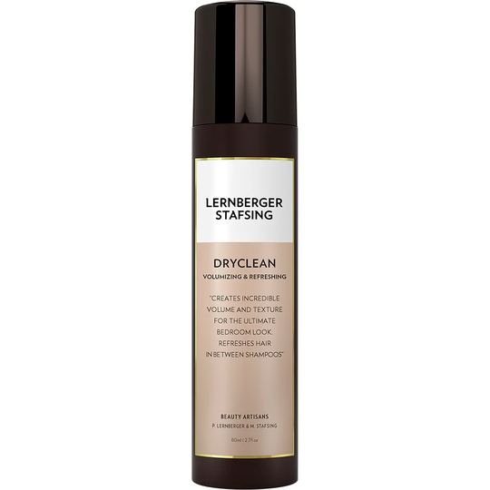 Lernberger Stafsing Dryclean Volumizing & Refreshing, 80 ml Lernberger Stafsing Kuivashampoot