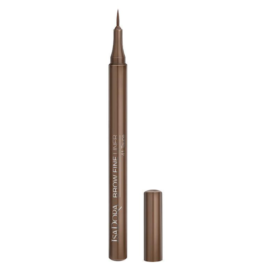 IsaDora Brow Fine Liner 1,1 ml - 41 Taupe