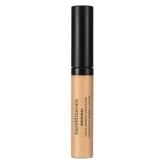 bareMinerals Original Liquid Mineral Concealer 6 ml ─ Medium Tan 3.5N Neutral