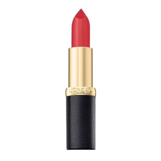 Color Riche Matte Lipstick 241 Pink-A-Porter