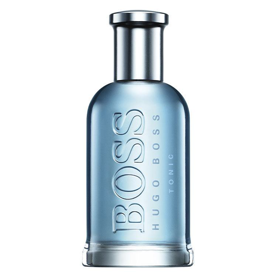 Hugo Boss Bottled Tonic Eau De Toilette 50 ml