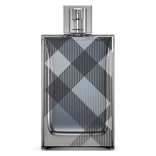 Burberry Brit For Men Eau De Toilette Spray 100 ml