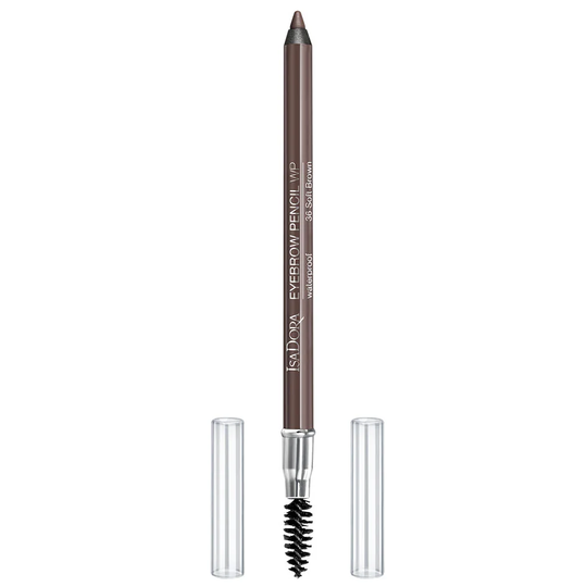 Eyebrow Pencil WP, g 1.2 IsaDora Kulmakarvat