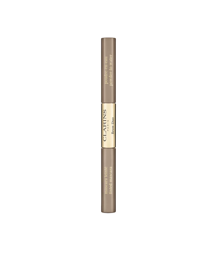 Brow Duo 01 Tawny Blond