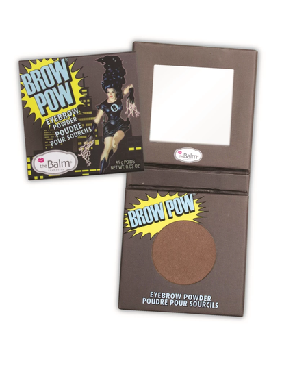 Brow Pow Eyebrow Powder Blonde
