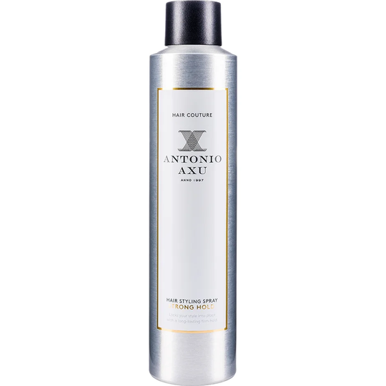 Hair Styling Spray Strong Hold, 300 ml Antonio Axu Hiuslakat