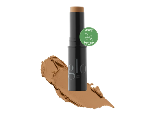 HD Mineral Foundation Stick, 9 g Glo Skin Beauty Meikkivoide