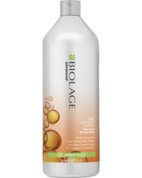 Oil Renew Shampoo 1000ml