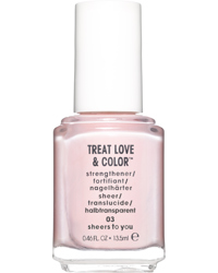 Treat Love & Color, 13.5ml, 003 sheers to you