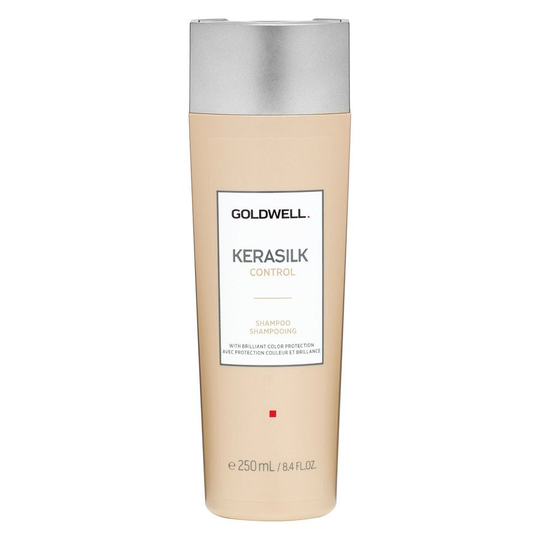 Goldwell Kerasilk Control Shampoo 250 ml