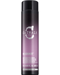 Catwalk Headshot Reconstructive Shampoo 300ml