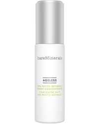Ageless 10% Phyto-Retinol Night Concentrate, 30ml