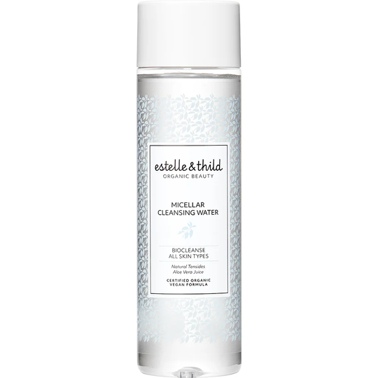Estelle & Thild BioCleanse Micellar Cleansing Water, 250 ml estelle & thild Kasvovedet