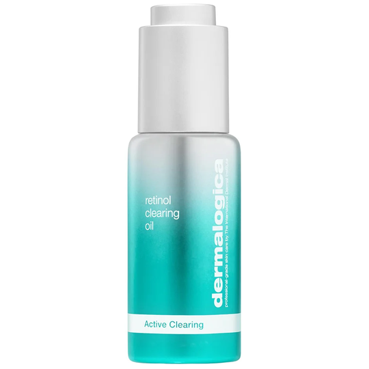 Retinol Clearing oil, 30 ml Dermalogica Seerumit & öljyt