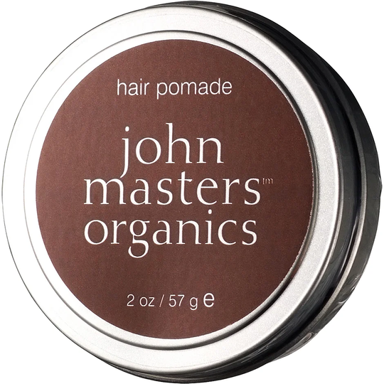 John Masters Organics Hair Pomade, 57 g John Masters Organics Hiusvahat