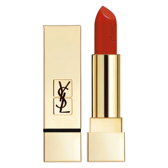 Rouge Pur Couture 13 Le Orange