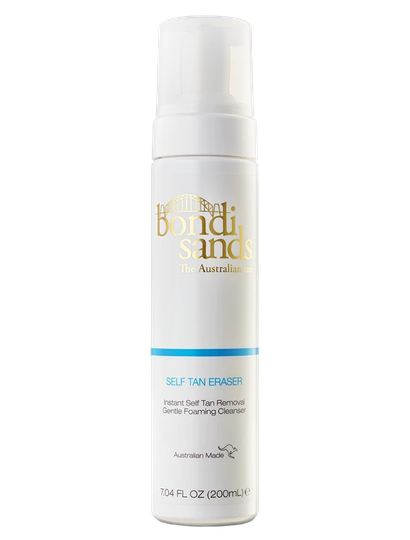 Self Tan Eraser 200 ml