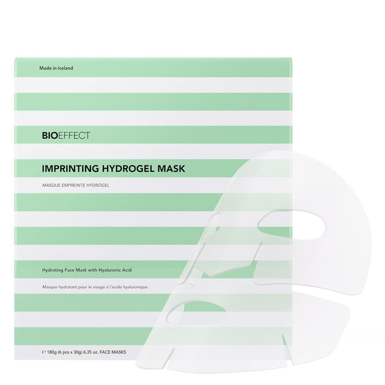 Bioeffect Imprinting Hydrogel Facial Mask 30 g