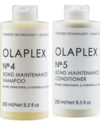 Duo 1 - Shampoo & Conditioner, 250+250ml